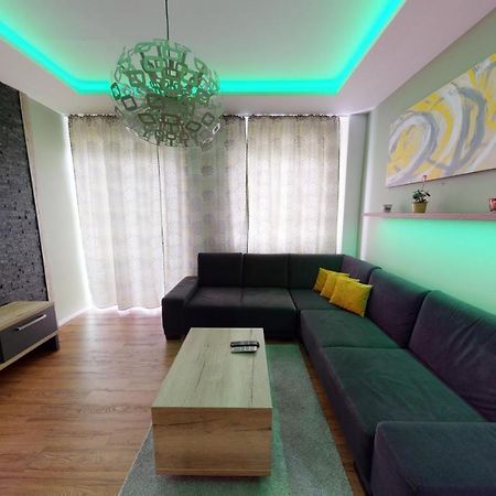 Apartman Oliver, Primo, Stary Smokovec Vysoké Tatry 外观 照片