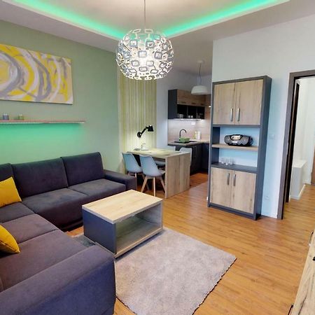 Apartman Oliver, Primo, Stary Smokovec Vysoké Tatry 外观 照片
