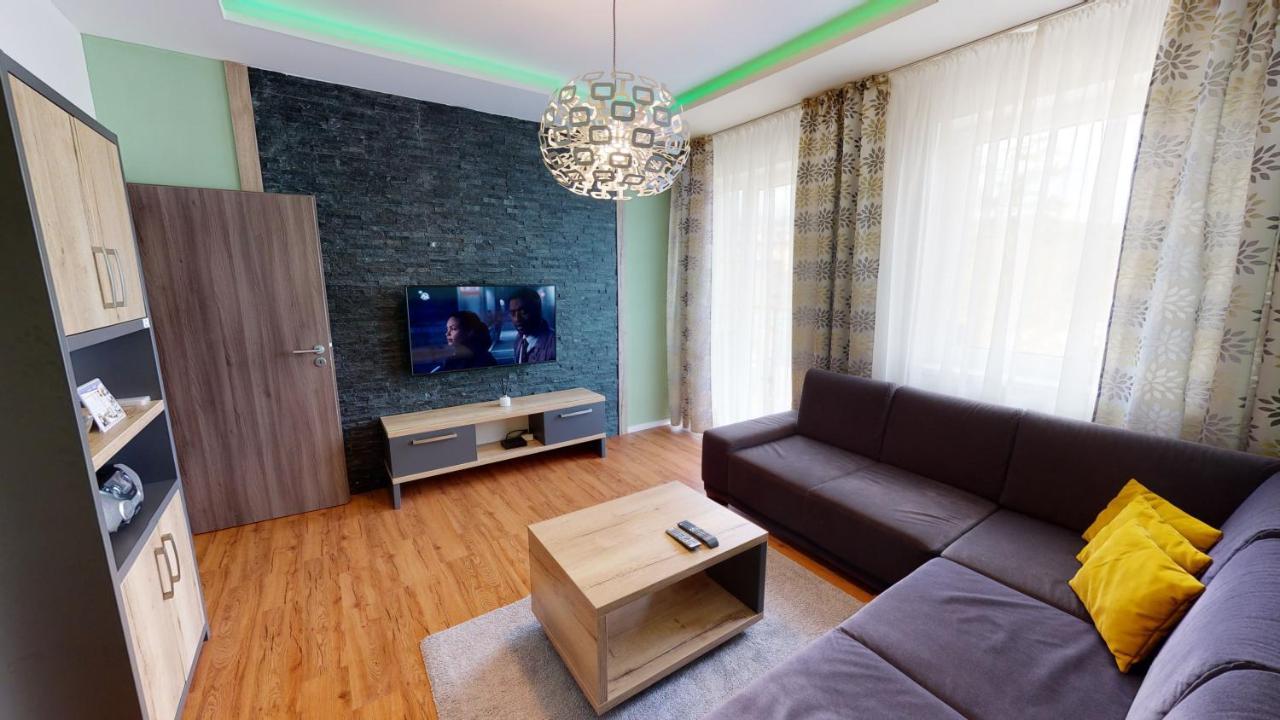 Apartman Oliver, Primo, Stary Smokovec Vysoké Tatry 外观 照片