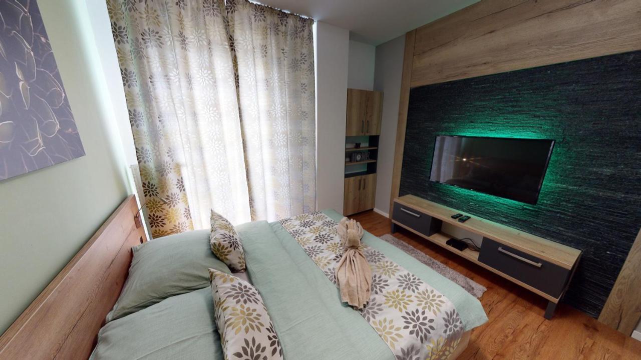 Apartman Oliver, Primo, Stary Smokovec Vysoké Tatry 外观 照片