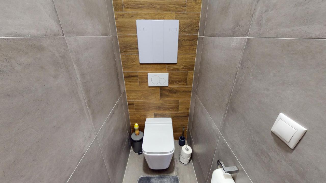 Apartman Oliver, Primo, Stary Smokovec Vysoké Tatry 外观 照片