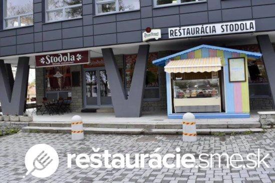 Apartman Oliver, Primo, Stary Smokovec Vysoké Tatry 外观 照片