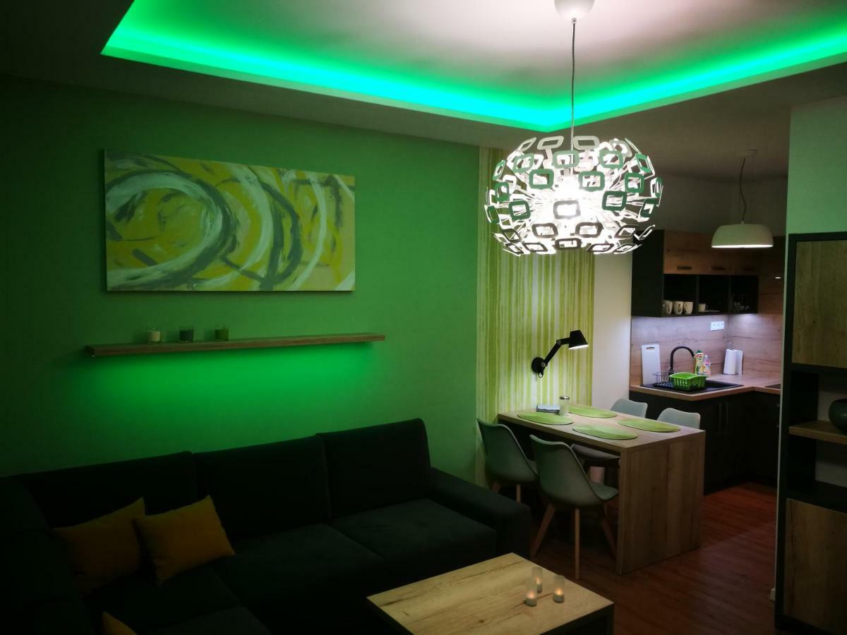 Apartman Oliver, Primo, Stary Smokovec Vysoké Tatry 外观 照片