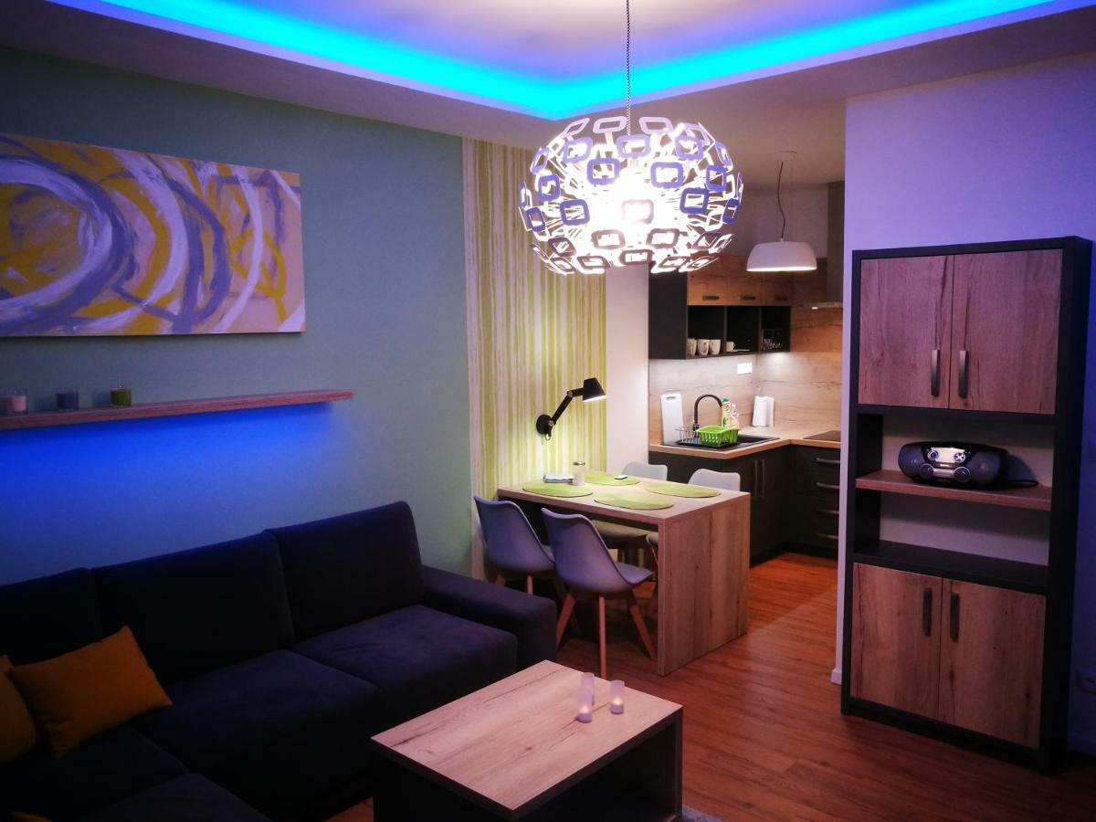 Apartman Oliver, Primo, Stary Smokovec Vysoké Tatry 外观 照片