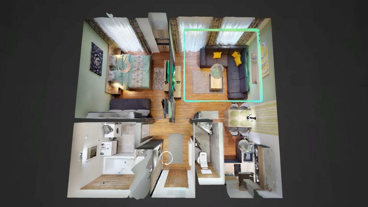 Apartman Oliver, Primo, Stary Smokovec Vysoké Tatry 外观 照片
