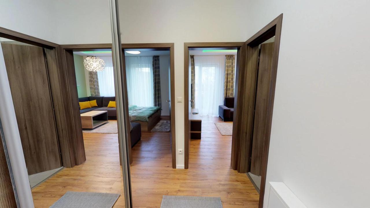 Apartman Oliver, Primo, Stary Smokovec Vysoké Tatry 外观 照片